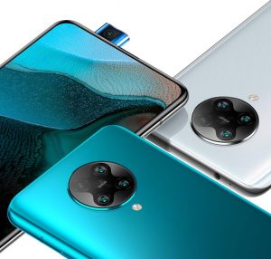 Redmi K30 Pro 5G Hands On