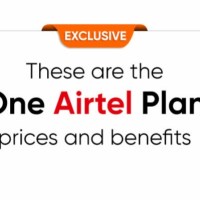 One Airtel Plan prices to start from Rs 899: Check all plans and&nbsp;benefits