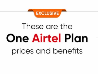 One Airtel Plan prices to start from Rs 899: Check all plans and&nbsp;benefits