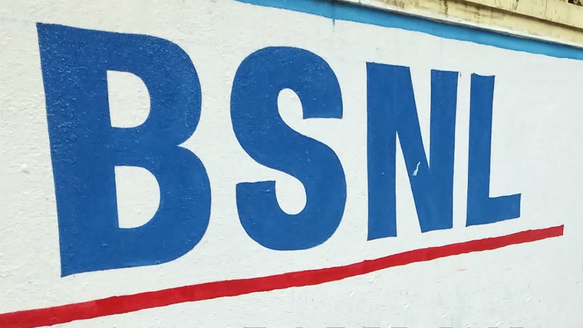 BSNL LAUNCHES RS 693 AND RS 1,212 PREPAID PLANS WITH UP TO 500GB DATA AND 365 DAYS&nbsp;VALIDITY