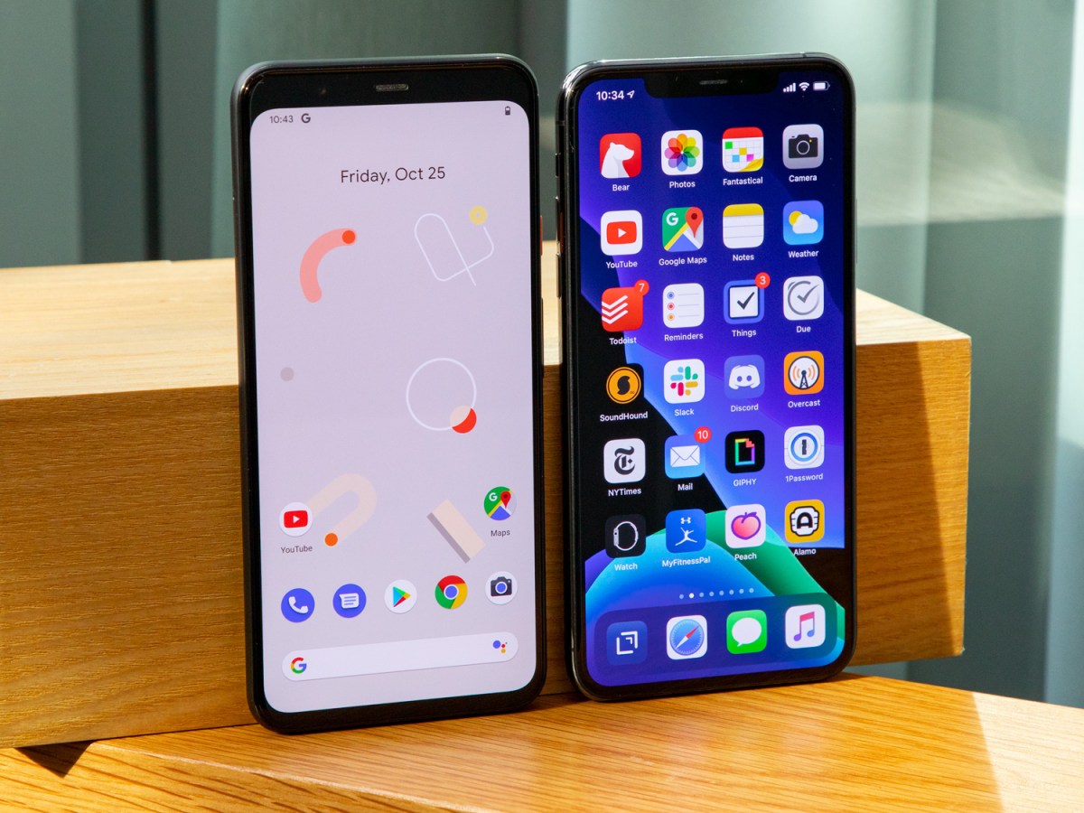 5 Simple Ways To Make Your Android Phone&nbsp;Super-Fast!