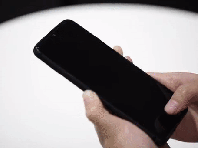 Redmi shows off LCD in-display fingerprint scanner, says it is ready for mass&nbsp;production