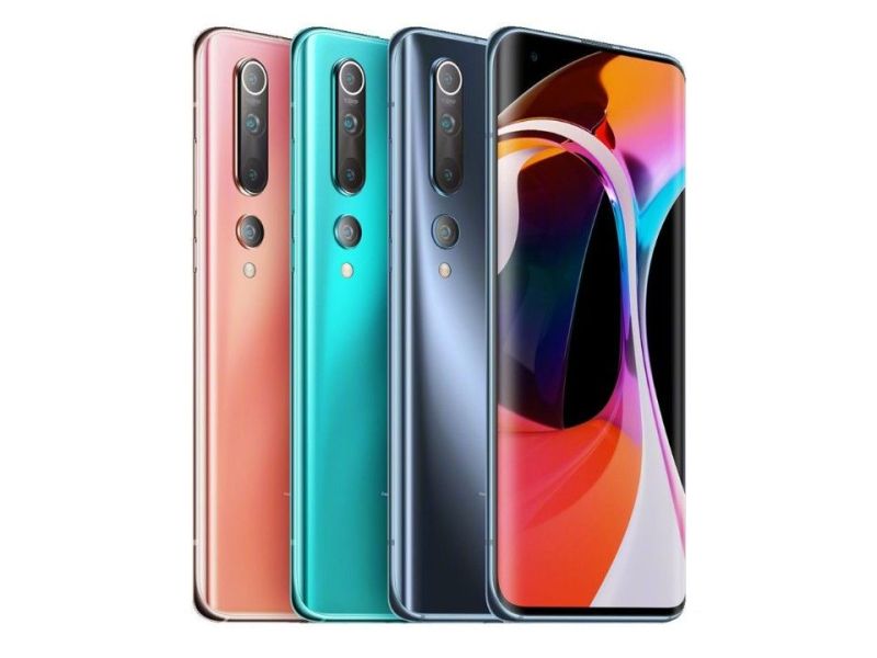 XIAOMI MI 10, MI 10 PRO LAUNCHED GLOBALLY: KNOW SPECS, PRICE AND&nbsp;MORE