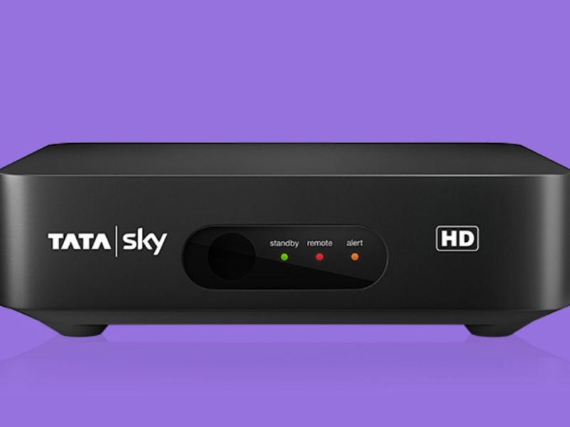 CORONAVIRUS EFFECT: TATA SKY   ENCOURAGE PEOPLE TO STAY HOME BY LAUNCHING EMERGENCY CREDIT&nbsp;FACILITY