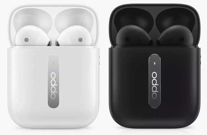 Oppo Enco Free True Wireless Ear Buds