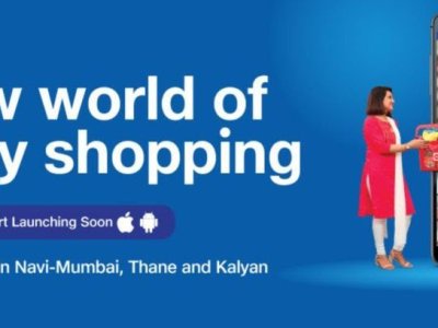 JioMart: Ambani unveils Flipkart, Amazon&nbsp;competitor