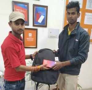 Redmi Note 7 Pro Blast