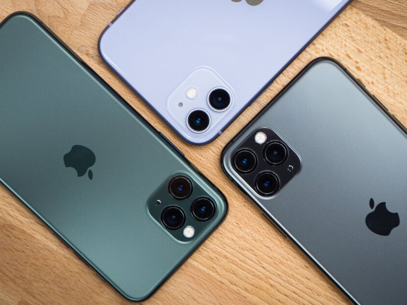 iPhone’s camera got hacked – do we need to worry about that&nbsp;?