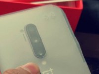 OnePlus 8 Pro poses for the&nbsp;camera