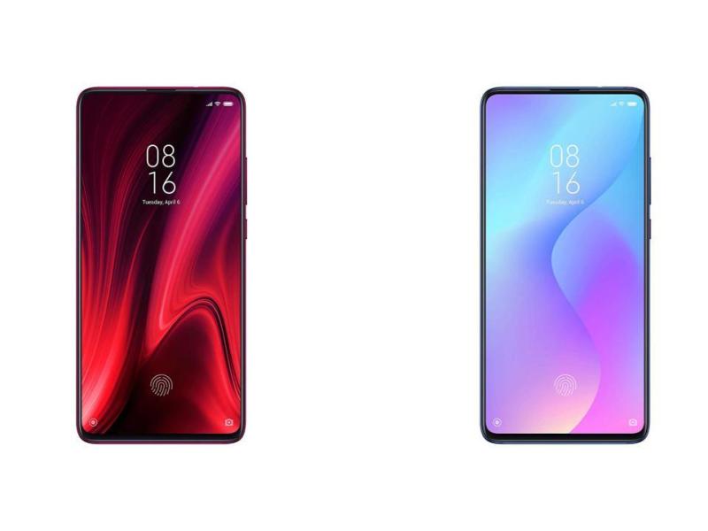 REDMI K30 PRO SPOTTED, MAY PACK A 4700MAH BATTERY WITH 33W FAST&nbsp;CHARGING