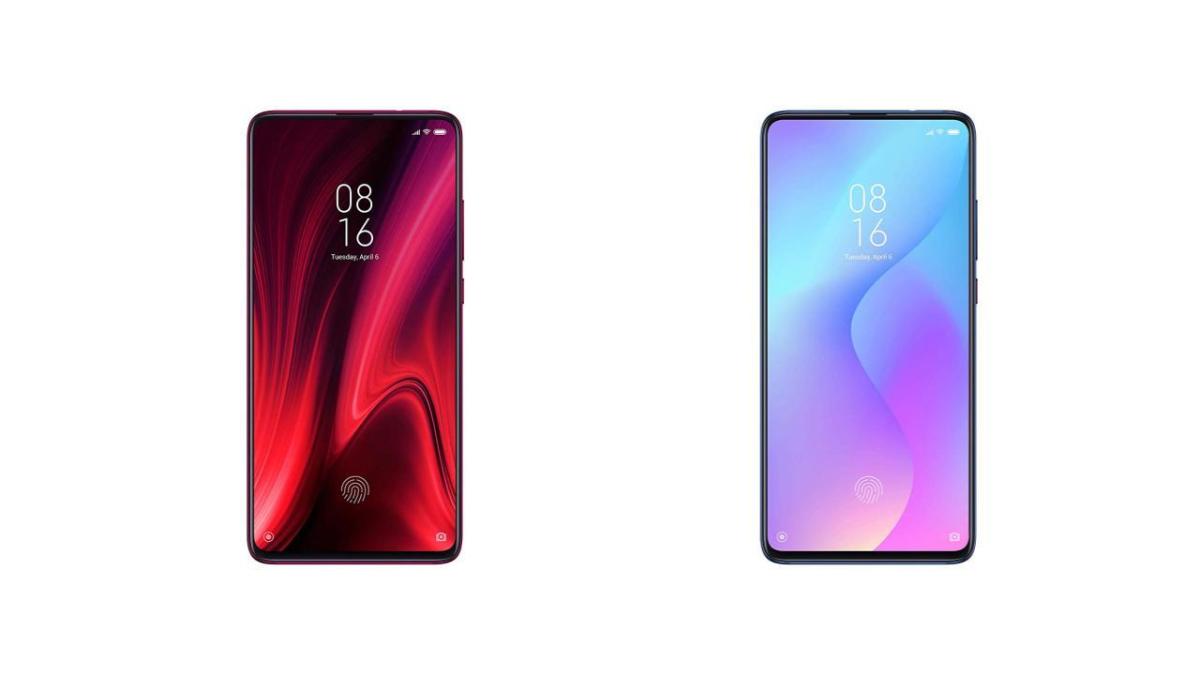 REDMI K30 PRO SPOTTED, MAY PACK A 4700MAH BATTERY WITH 33W FAST&nbsp;CHARGING