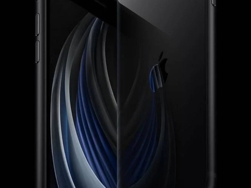 Apple introduces new iPhone SE 2 with 4.7 inch HD Retina Display Below 40K (India&nbsp;version)