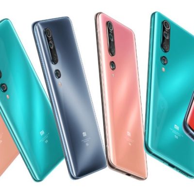 XIAOMI MI 10 TO LAUNCH IN INDIA ON MARCH 31, PRE-ORDER DETAILS&nbsp;REVEALED