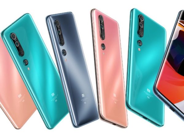 XIAOMI MI 10 TO LAUNCH IN INDIA ON MARCH 31, PRE-ORDER DETAILS&nbsp;REVEALED