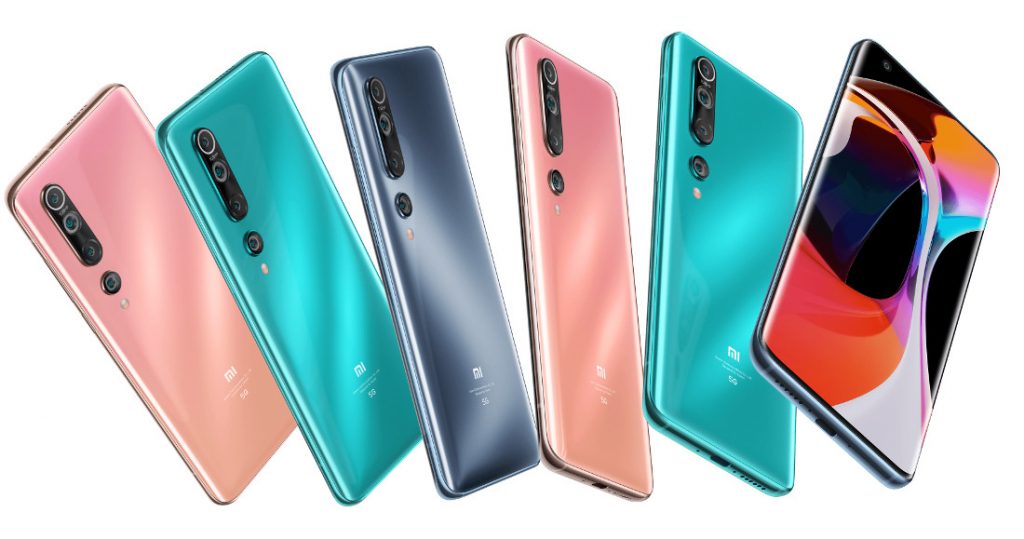 XIAOMI MI 10 TO LAUNCH IN INDIA ON MARCH 31, PRE-ORDER DETAILS&nbsp;REVEALED