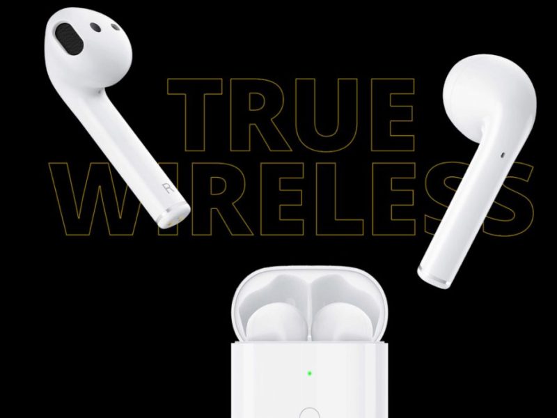 EXCLUSIVE: Realme Buds Air full Specs & Price Leaked before&nbsp;launch!