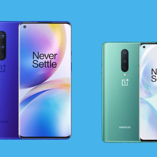 One Plus launches its 8 Series in India starting Rs. 41,999&nbsp;onwards