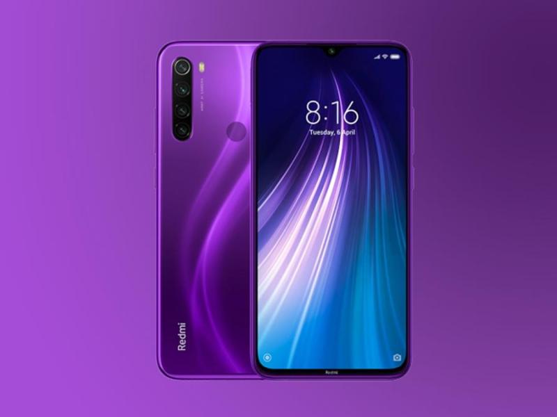 Xiaomi Redmi Note 8 to get more RAM (8GB) and storage soon, India launch not yet&nbsp;confirmed