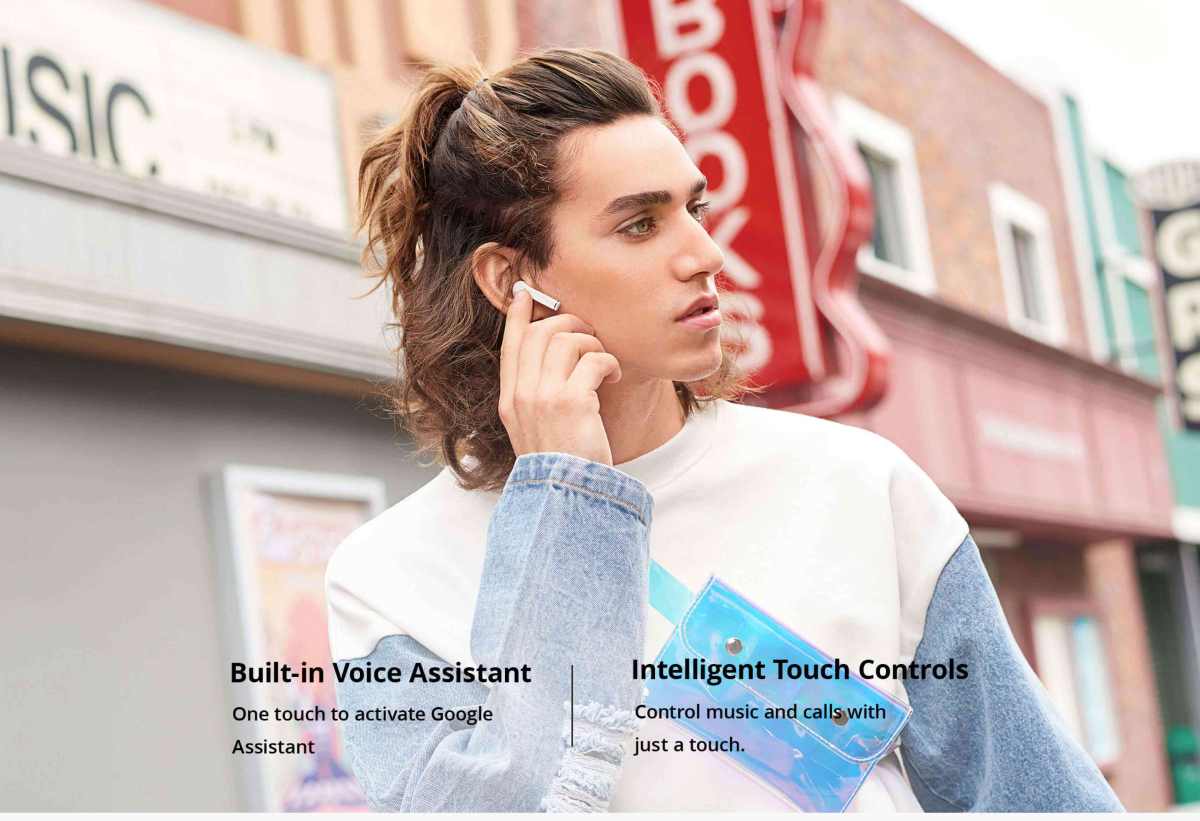 Realme Buds Air price revealed ahead of December 17 launch, to be available on&nbsp;Flipkart