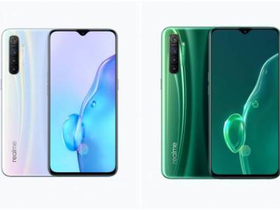 Realme X2 or Redmi K20: Which is a better smartphone under Rs&nbsp;20,000?