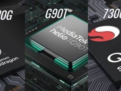 Snapdragon 720G is actually better than the 730G and Helio G90T: Here’s&nbsp;how!