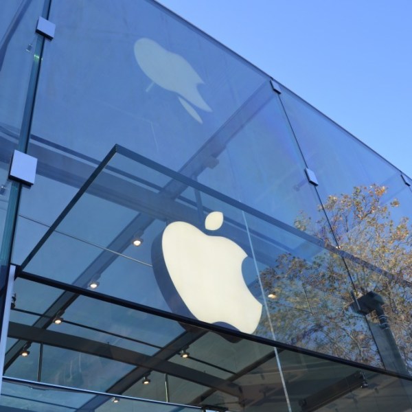 Apple closes all stores outside of China until March 27 in response to the Coronavirus&nbsp;outbreak