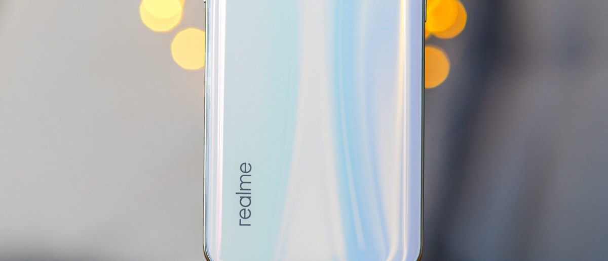 Realme X50 5G, a direct contender to the Redmi K30 5G, details to be revealed&nbsp;today