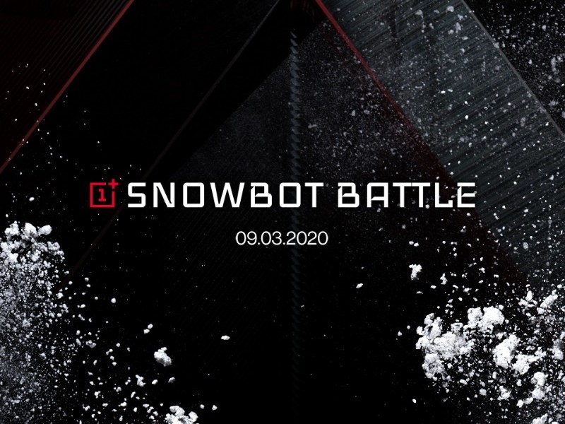 OnePlus expected to unveil a new concept device on March 3&nbsp;[Updated]