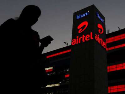 Airtel Rs. 558 Prepaid Recharge Plan Revised, Validity Reduced to 56&nbsp;Days