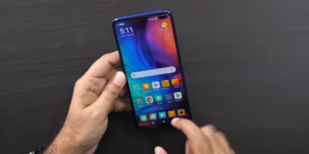 POCO X2 Finally launched – Know Specs, Price &&nbsp;More