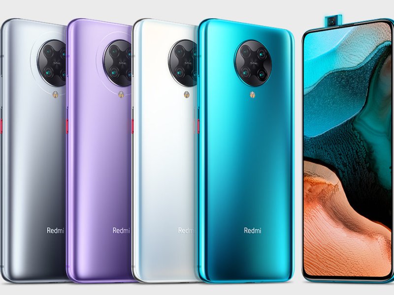 Redmi K30 Pro May Launch as Poco F2 in&nbsp;India