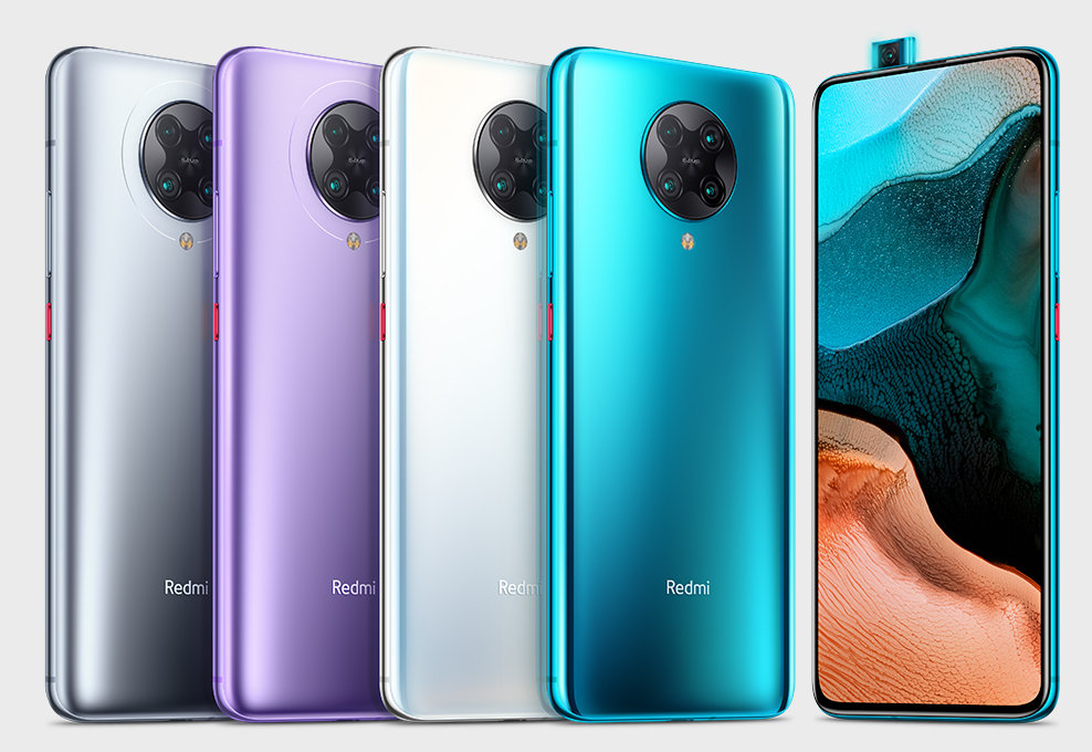 Xiaomi Redmi K30 Pro 5G, Zoom Edition with Snapdragon 865, quad rear cameras launched: Know Specifications and&nbsp;features