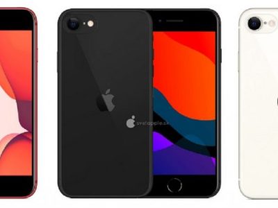 Apple working on iPhone 9 Plus, reveals iOS 14&nbsp;code