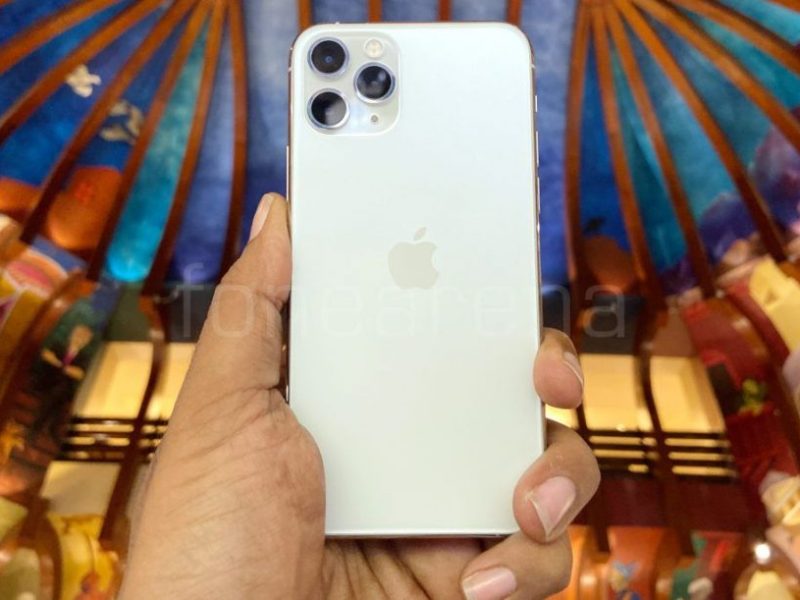 Apple iPhone 11 Pro, iPhone 11 Pro Max, iPhone 8, iPhone 8 Plus get a price hike in India after increase in import&nbsp;duty