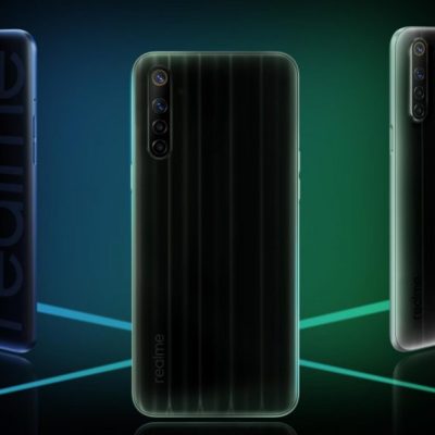 Realme Narzo 10 and Narzo 10A to launch in India on April&nbsp;21