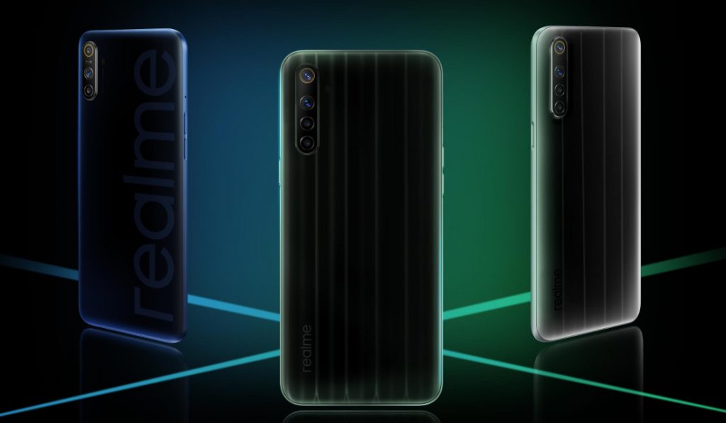 Realme Narzo 10 and Narzo 10A to launch in India on April&nbsp;21