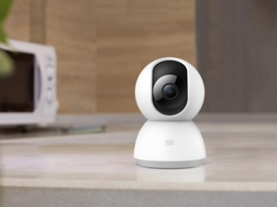 Xiaomi identifies and fixes privacy issue with its Home Security&nbsp;Camera