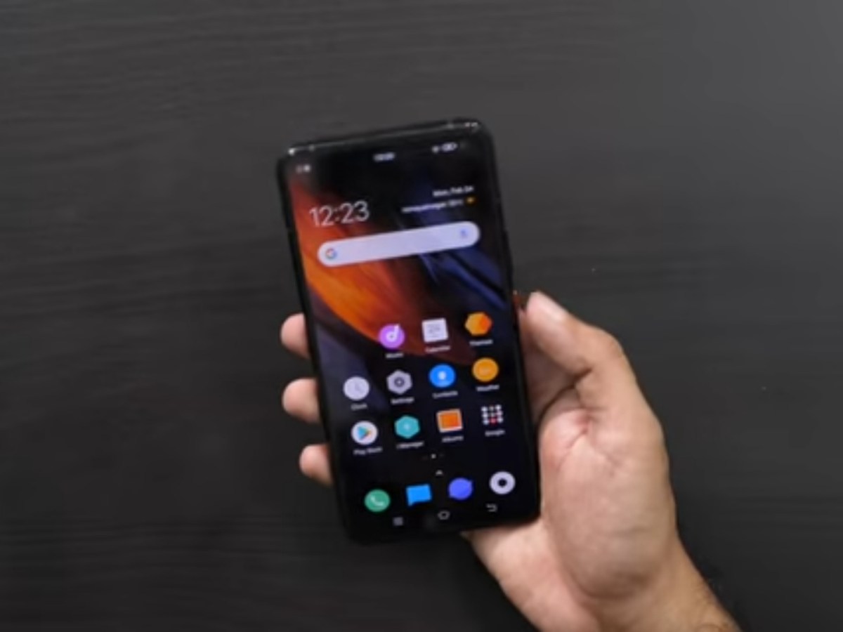 IQOO 3 WITH SNAPDRAGON 865 SOC LAUNCHED IN INDIA: EVERYTHING YOU NEED TO&nbsp;KNOW