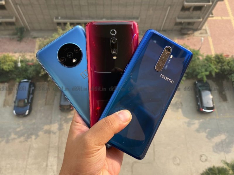 Increase in Smartphone prices due to GST Hike: Xiaomi, Realme, Oppo, Apple and others update the new&nbsp;prices