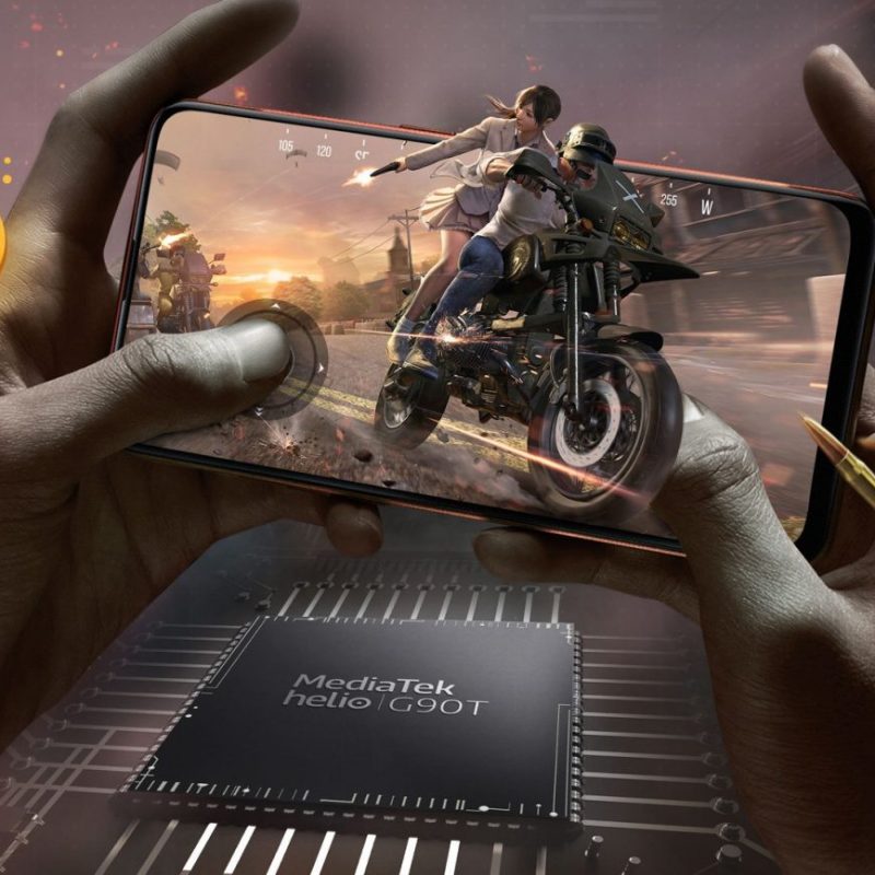 MediaTek Helio G70 vs Helio G80 vs Helio G90T SoCs Comparison (AnTuTu&nbsp;Scores)