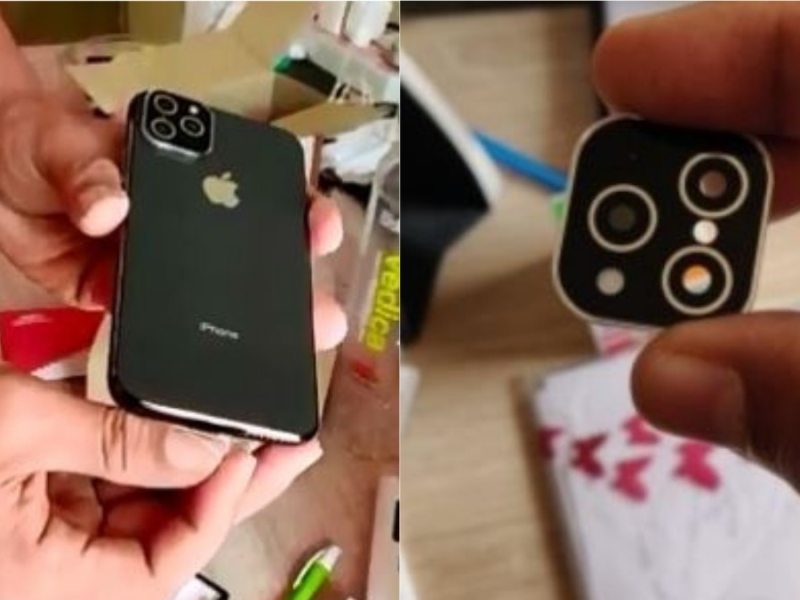 Bengaluru man orders Apple iPhone 11 Pro from Flipkart, gets fake phone&nbsp;instead