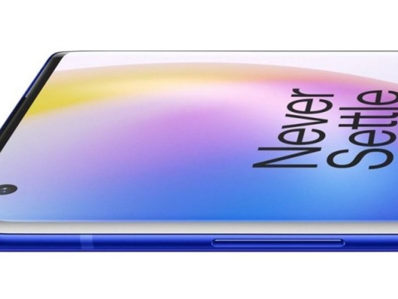 ONEPLUS 8 SERIES ON SALE FROM APRIL 17 IN&nbsp;CHINA