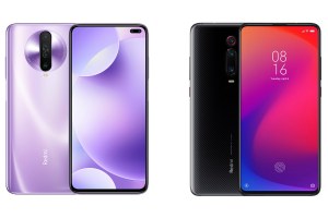 Redmi K30 vs Redmi K20: What’s the Difference